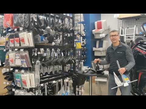 Andreas, Parts Expert On - Anchors