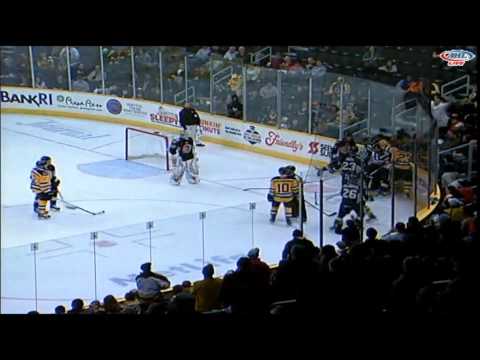 Bobby Robins Losing His Marbles