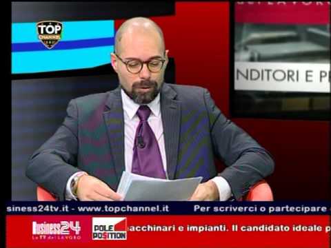 Pole Position puntata 215: Cromaris - Treviso