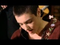 Sinead O'Connor - Peggy Gordon 