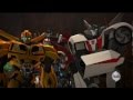 Transformers Prime S02e16 Hurt HD