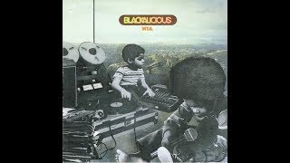 Blackalicious_Nia (Album) 1999