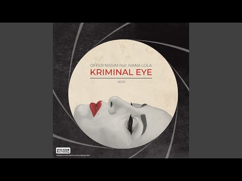 Kriminal Eye