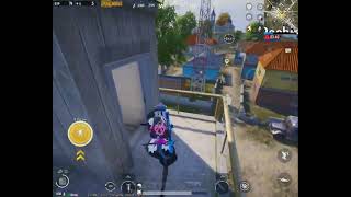 PUBGモバイル久しぶりに！(声無しです)