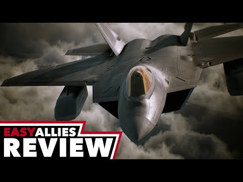 Ace Combat 7: Skies Unknown Reviews - OpenCritic