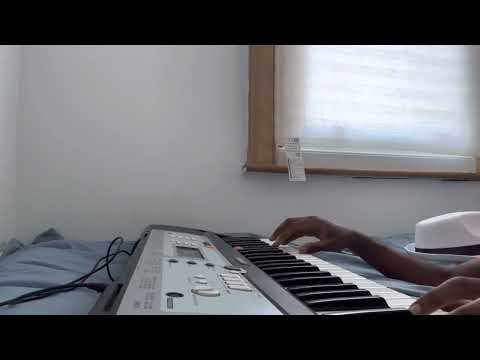 (Short) Improvised - Boogie Woogie