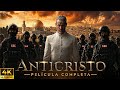 ANTICRISTO 2025 Película Completa En Español La Bestia Del Apocalipsis 666
