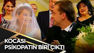 Rüya Gibi Başlayan Bir Evlilik Kabusa Dönüştü - Kanal 7 TV Filmleri