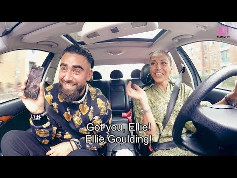 Den Lyserøde Taxi - Ahmarni - Sæson 5 - Afsnit 14