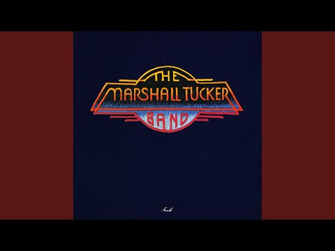 Cattle Drive - The Marshall Tucker Band