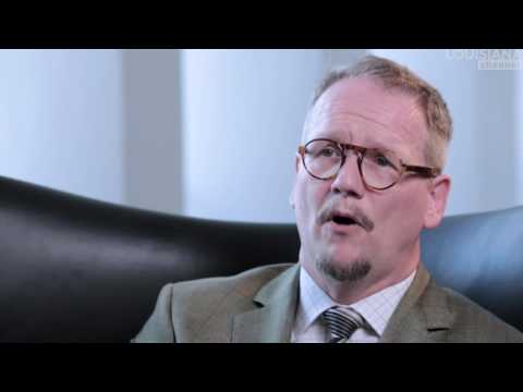 Sjón Interview: Advice to the Young