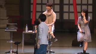 [Part 1] "Kaji kun, are those slippers" | ft. Sawashiro Miyuki