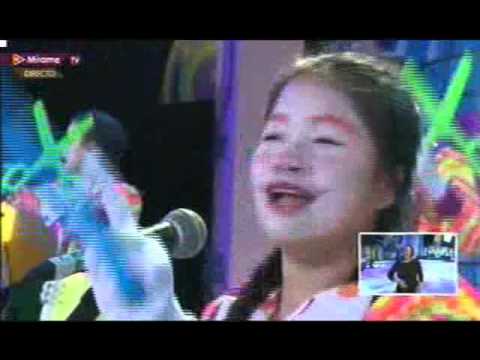 MURGA LOS TIQUIS MIQUIS 2016 - MIGUELITO SUPERTIJERAS - DESPEDIDA