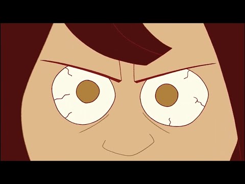 The Proud Family Movie - DO YOU HEAR ME?!!