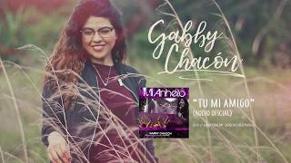 Gabby Chacón - En tus manos (Audio Oficial)