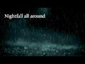 Saturnus - Rain Wash Me Lyrics HD 