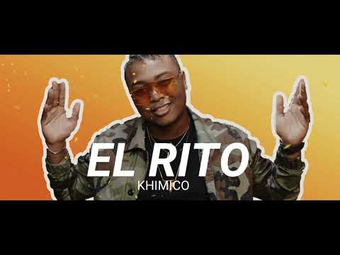 KHIMICO - EL RITO (audio oficial)