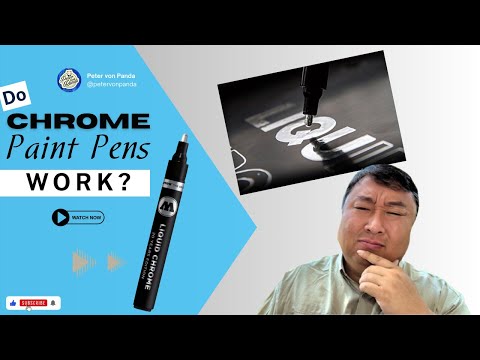 Metal Ball Pen