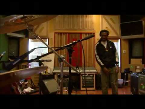 Ras Bogle - Stay Far.MP4