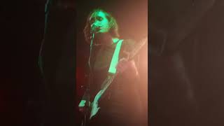 Suck the Blood From My Wound - Ezra Furman Baltimore, MD 9/17/22