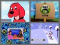 PBS Kids Program Break 2012 WKAR