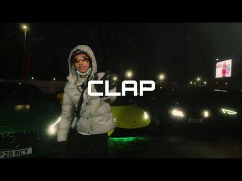 [FREE] Nemzzz Cloud Drill Type Beat 2022 'CLAP' Prod TAMMY BEATS