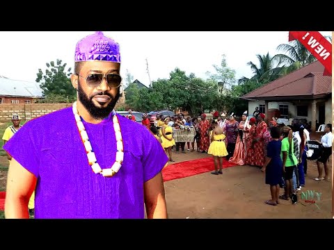 Watch Frederick Leonard 2024 Newest Hot Trending Movie That Just Came Out Now - 2024 Nigerian movie