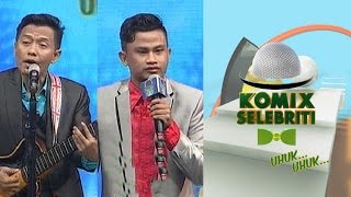Download lagu Mudy Taylor VS Anyun - Komix Selebriti Big 3 (18/2) mp3 Download lagu Mudy Taylor VS Anyun - Komix Selebriti Big 3 (18/2) mp3