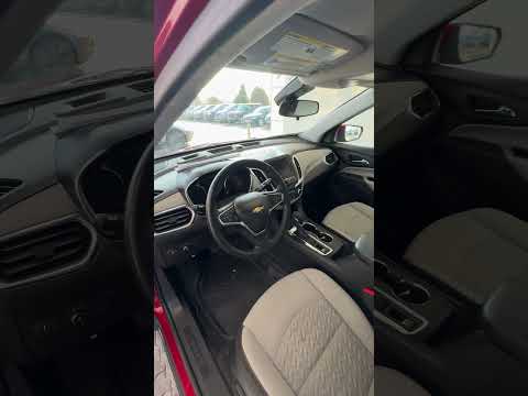 фото chevrolet equinox iii 0