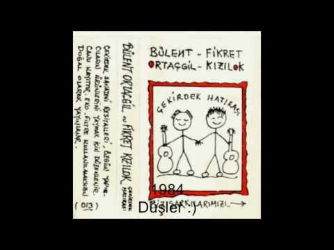 Düşler - Fikret Kızılok