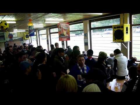 Olsa Brakel - Eendracht Aalst 2 [HD]