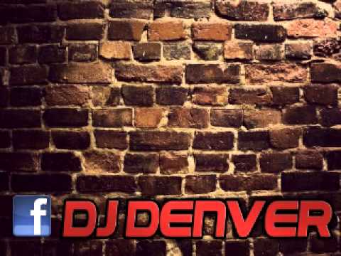Cumbia Sonidera Mix 2 DJ Denver