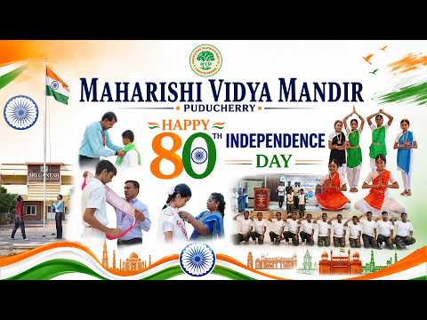 INDEPENDENCE DAY CELEBERATION-2026
