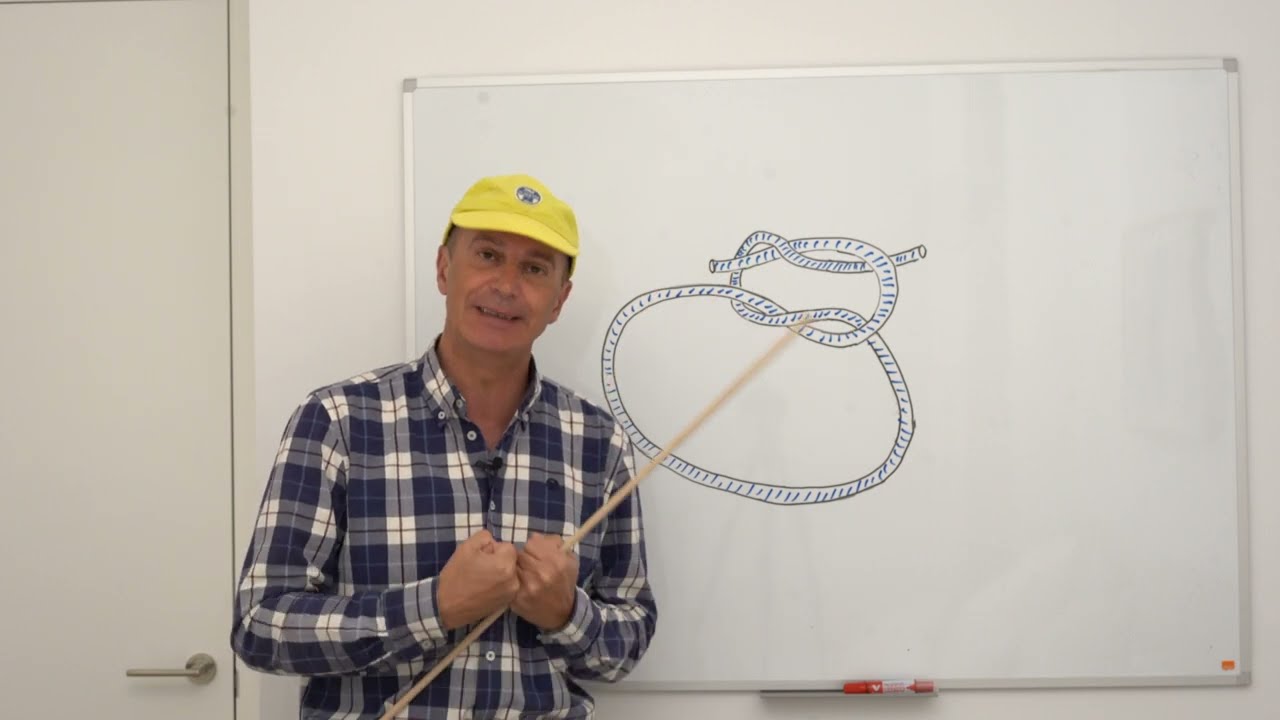 Nautical Knots (part 2)