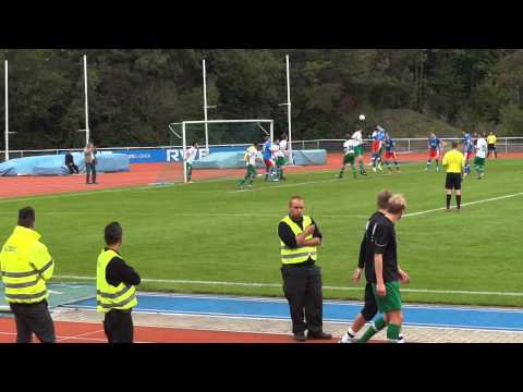 PSV Wesel - WSV 21.9.2013