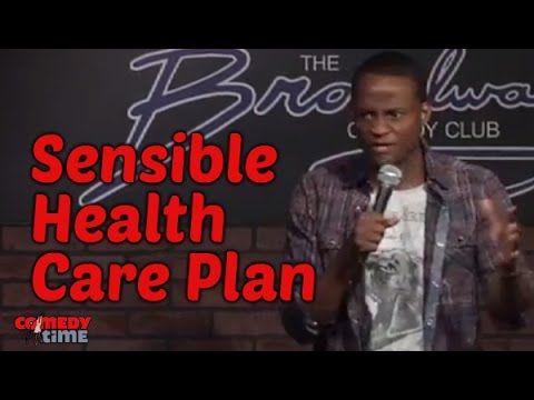 Nore Davis - Sensible Health Care Plan
