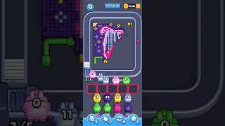Pixel Flow Level 2670