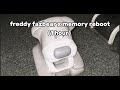 Freddy Fazbear x Memory Reboot Remix (1 hour)