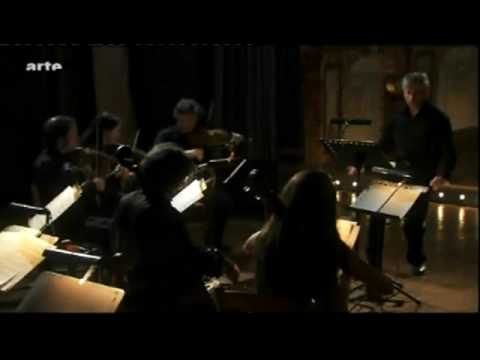 Bartoli, Sacrificium, Cadrò, ma qual si mira