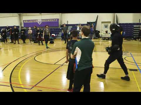 Green Chapel 2024 Longsword Brackets - Second Round (5)