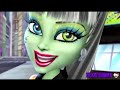 Monster High - Boo York, Boo York: A Monsterrific ...