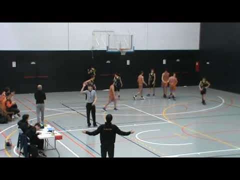 Infantil masculí B.Vilafant - UE Cellera-Amer Hipra_6_15122018