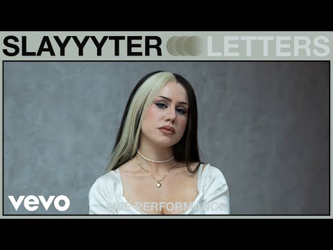 Slayyyter - Apple Music