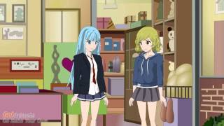 Public Notice to  &quot;Carlos Danger&quot; effective immedi