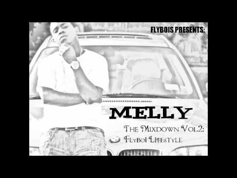Flyboi Mellz - Your Smile **New Music 2011***
