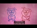 Puppy Dogs Pals Happy Booty Dance Disneyjr