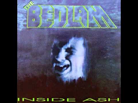The Bedlam - Inside Ash (1994, Full Album)