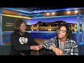 Boxcast Radio Ep 1 Marie Chase Interviews Artist Graduate Fazo PGE