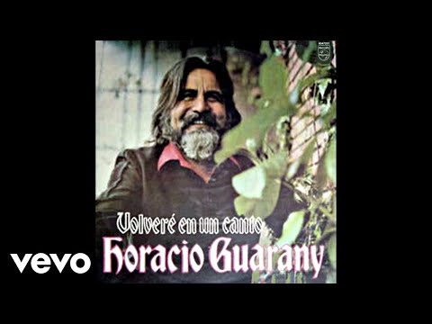La Dedo Mocho - Horacio Guarany