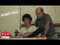 Auf Frischer Tat Ertappt American Monster GANZE FOLGE TLC Crime